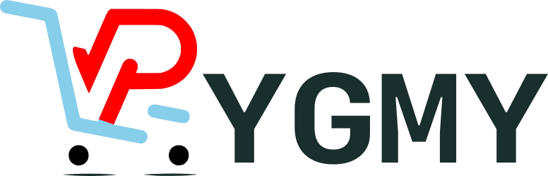 Pygmy Commerce Logo - Best Indian eCommerce Platform