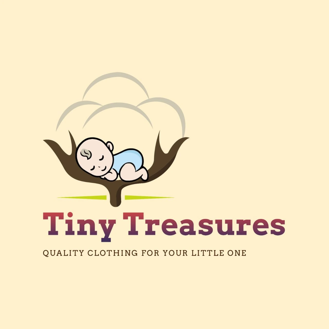 Tiny Treasures - Pygmy Commerce Customer