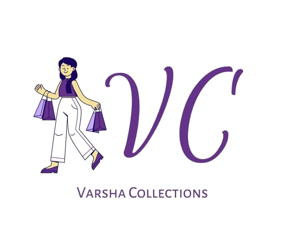 Varsha Collections - Pygmy Commerce Customer