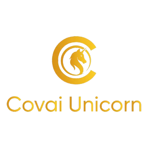 Covai unicorn - Pygmy Commerce Customer
