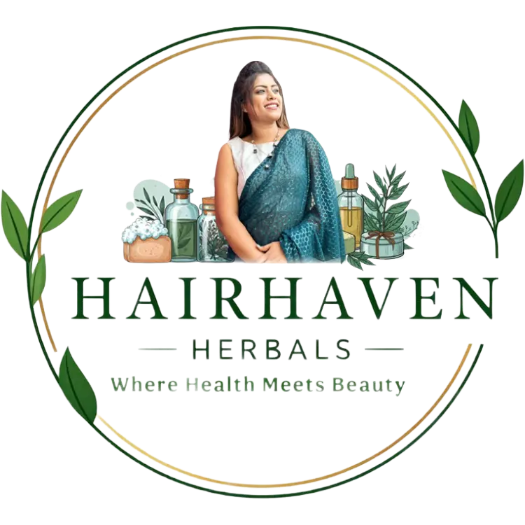 Hair Haven Herbals - Pygmy Commerce Customer