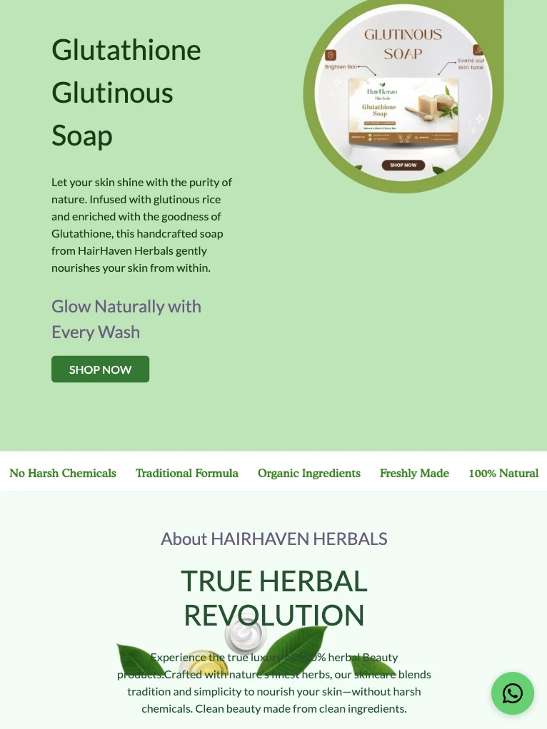 Best eCommerce website Themes