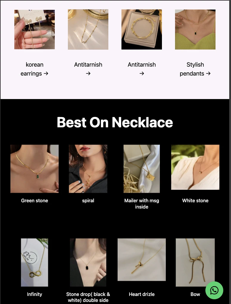Best eCommerce website Themes