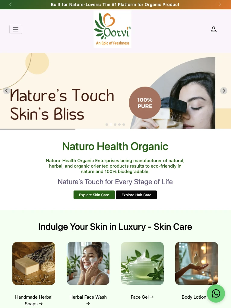 Best eCommerce website Themes