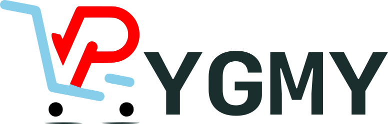 PYGMY Logo